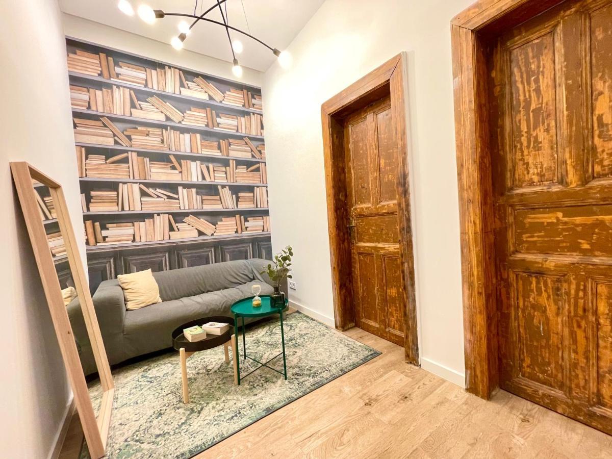 Dream Design - 3 Bedrooms & Finn Sauna Budapeste