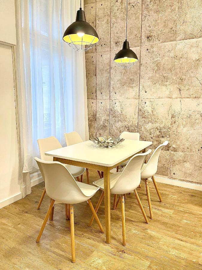 Apartment Dream Design - 3 Bedrooms & Finn Sauna *