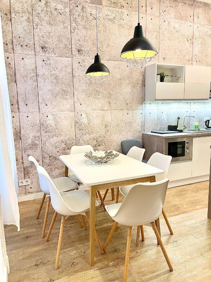 Dream Design - 3 Bedrooms & Finn Sauna Budapesta