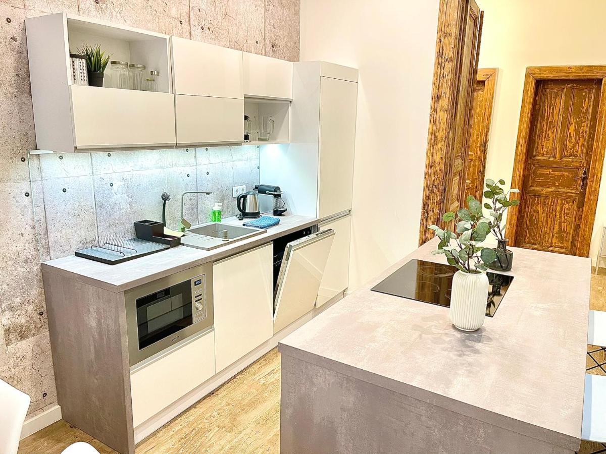 Apartment Dream Design - 3 Bedrooms & Finn Sauna