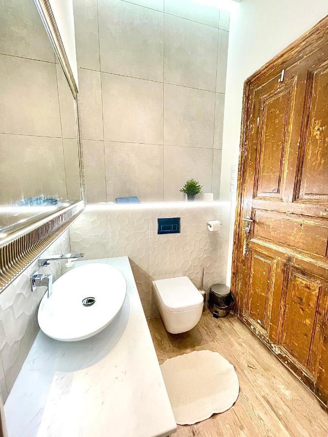 Apartament Dream Design - 3 Bedrooms & Finn Sauna