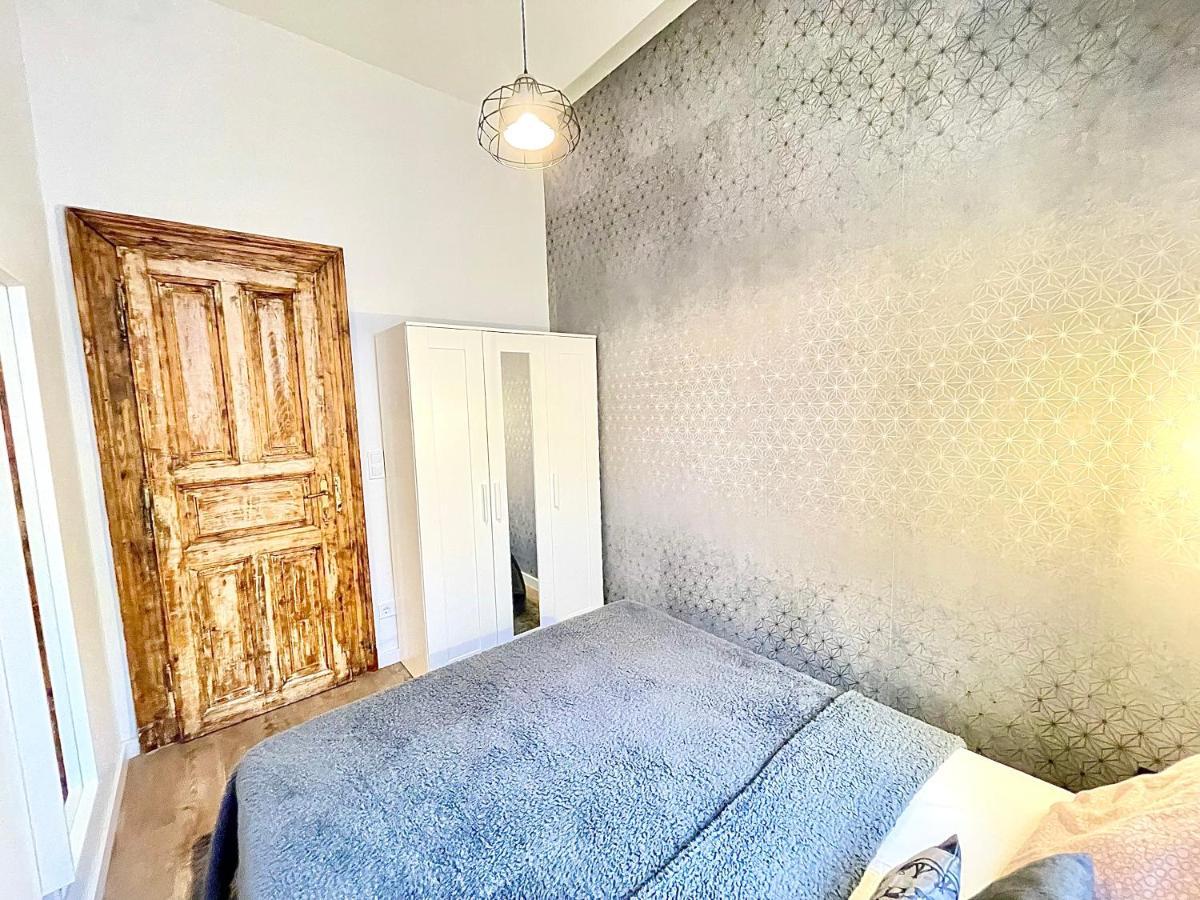 Apartment Dream Design - 3 Bedrooms & Finn Sauna