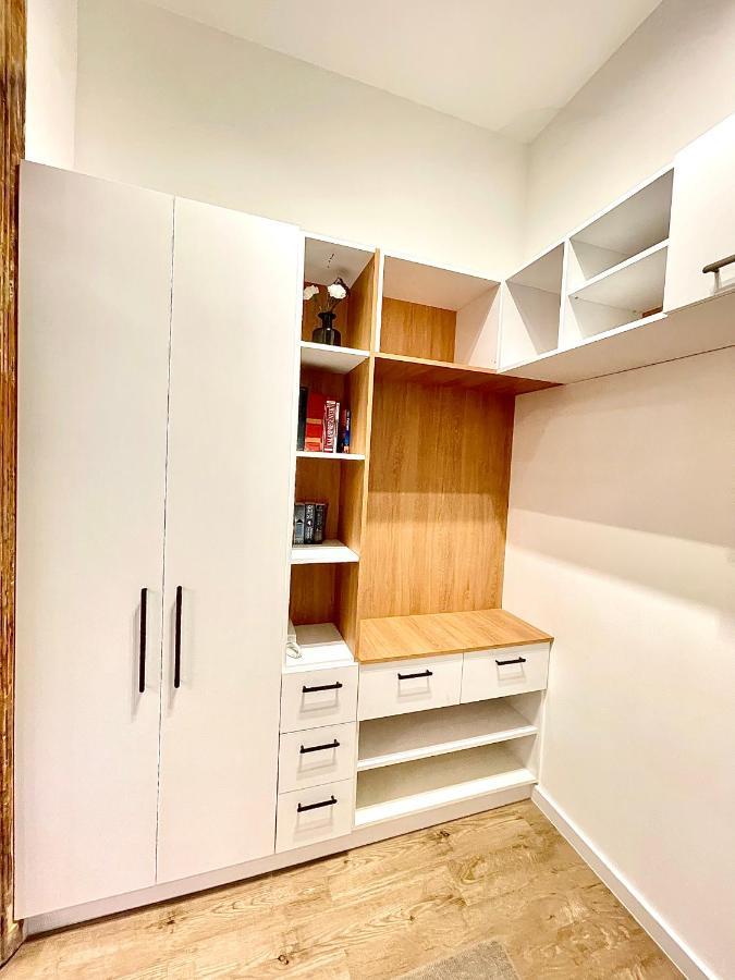 Dream Design - 3 Bedrooms & Finn Sauna Apartment *