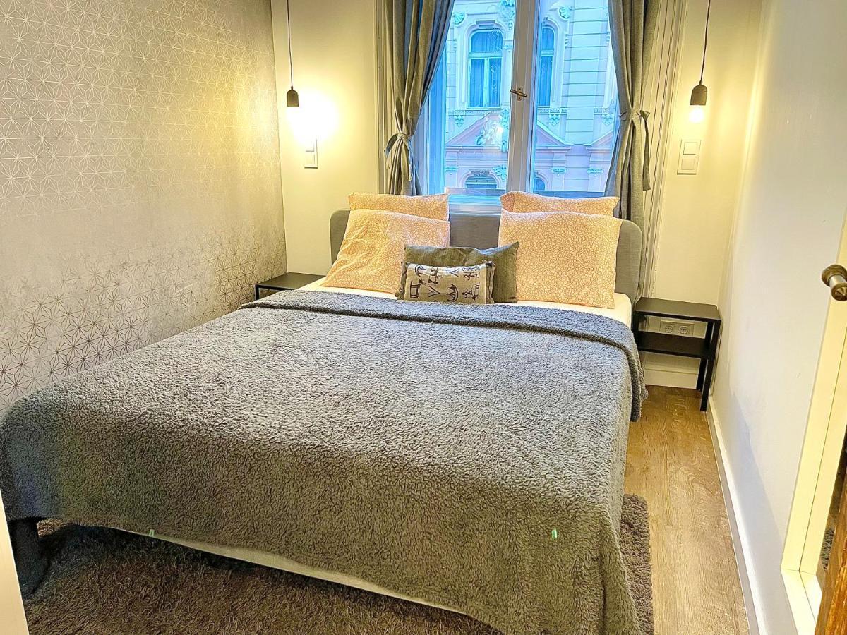 Apartment Dream Design - 3 Bedrooms & Finn Sauna *