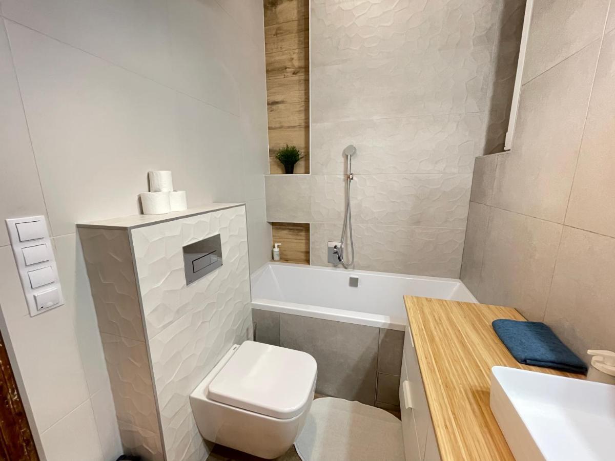 Apartment Dream Design - 3 Bedrooms & Finn Sauna *
