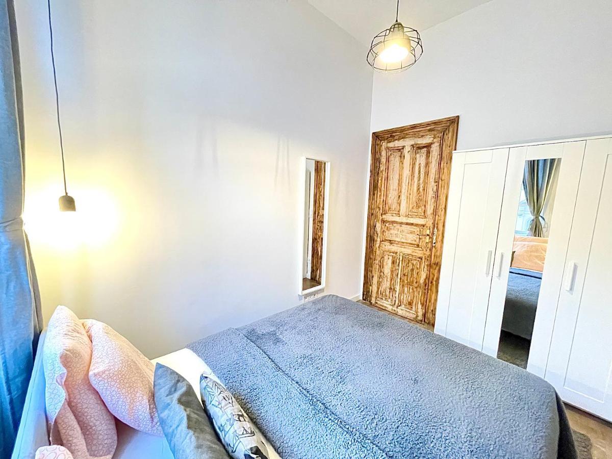 Apartament Dream Design - 3 Bedrooms & Finn Sauna