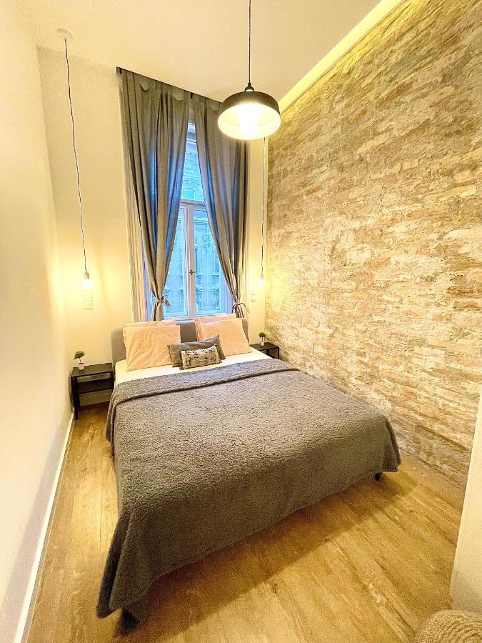 Apartment Dream Design - 3 Bedrooms & Finn Sauna *