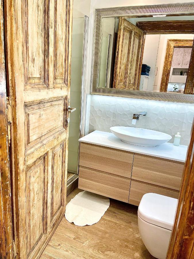 Dream Design - 3 Bedrooms & Finn Sauna Apartament *