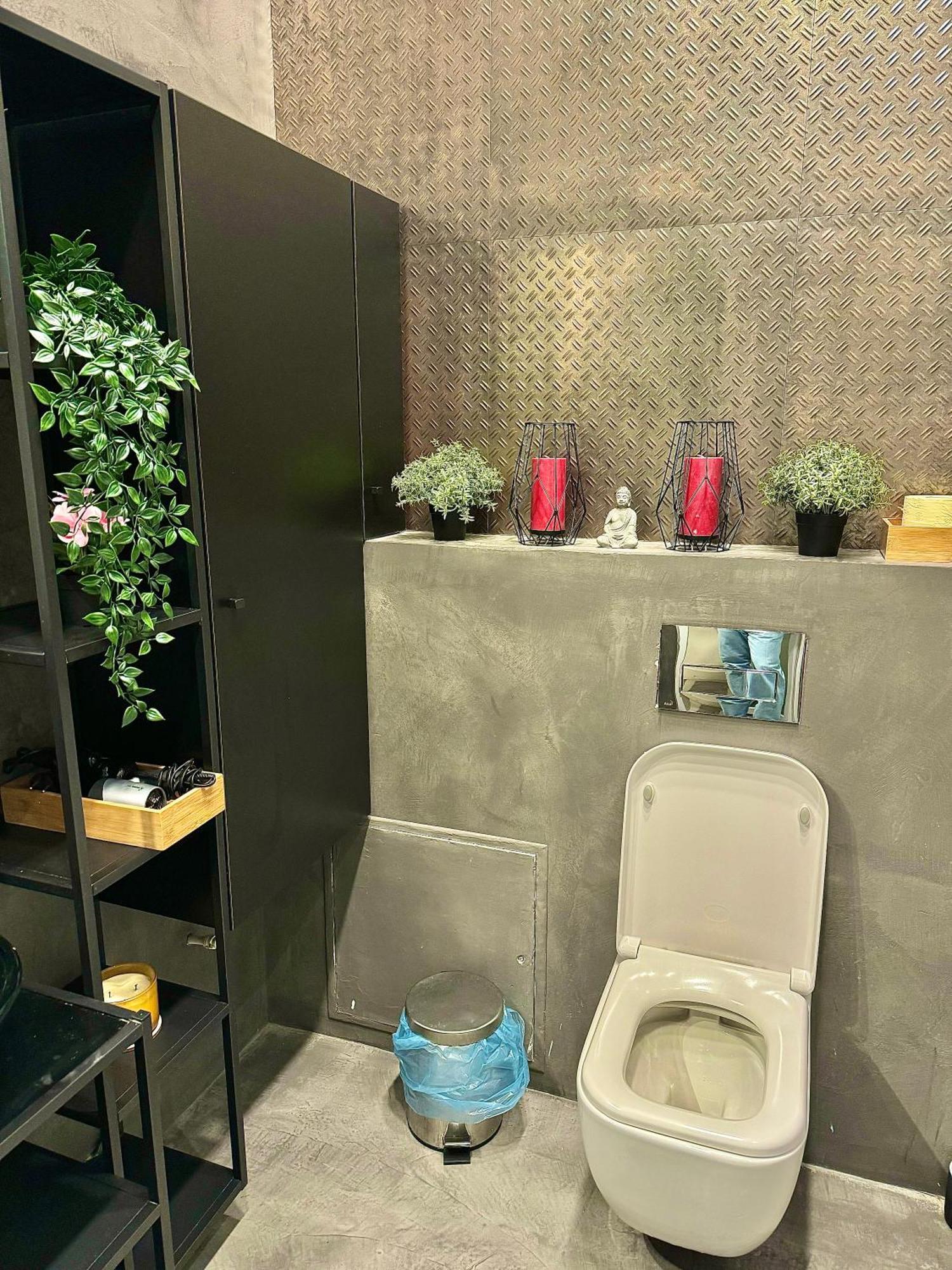 Apartament Dream Design - 3 Bedrooms & Finn Sauna