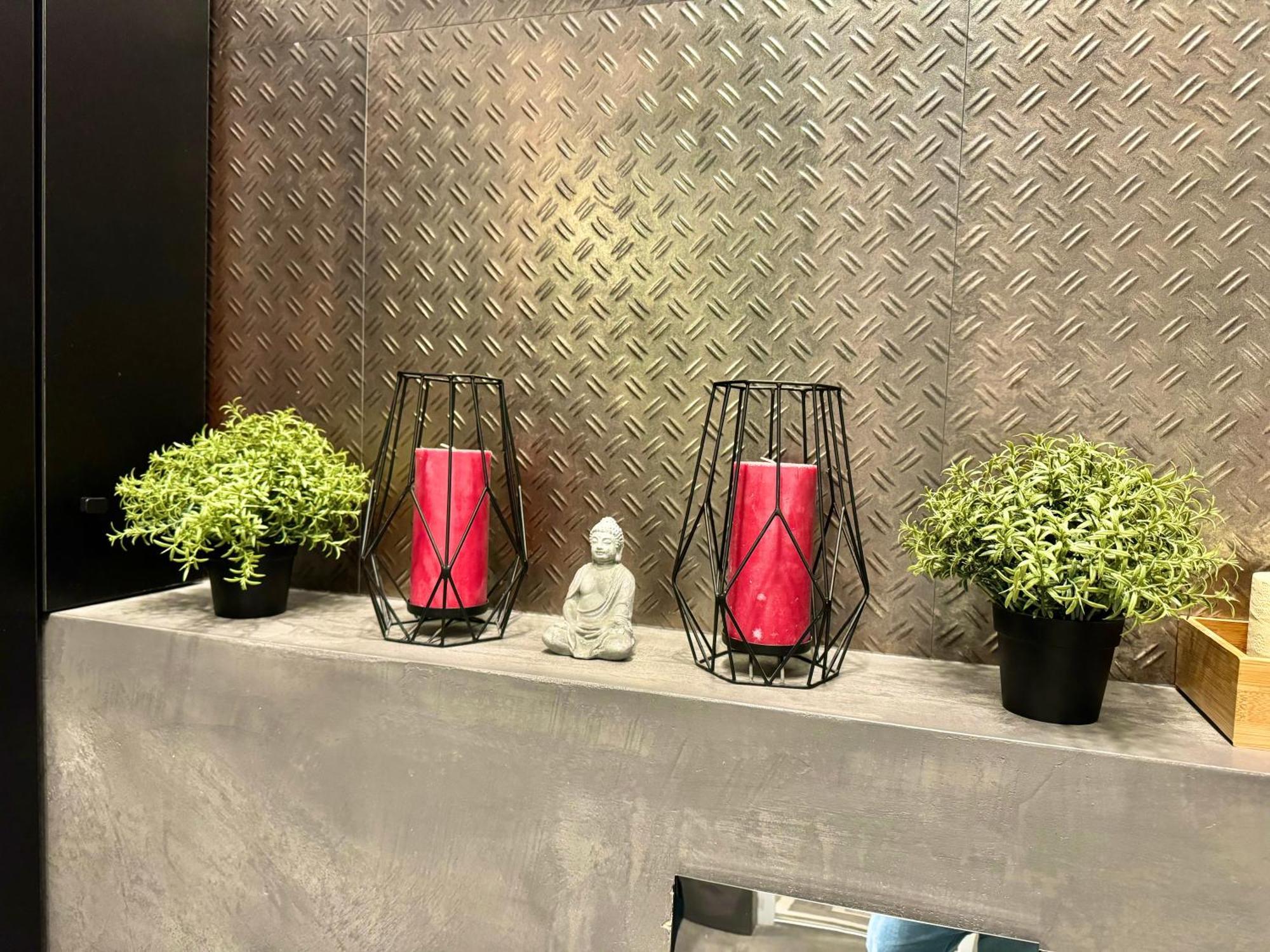 Apartament Dream Design - 3 Bedrooms & Finn Sauna Budapesta