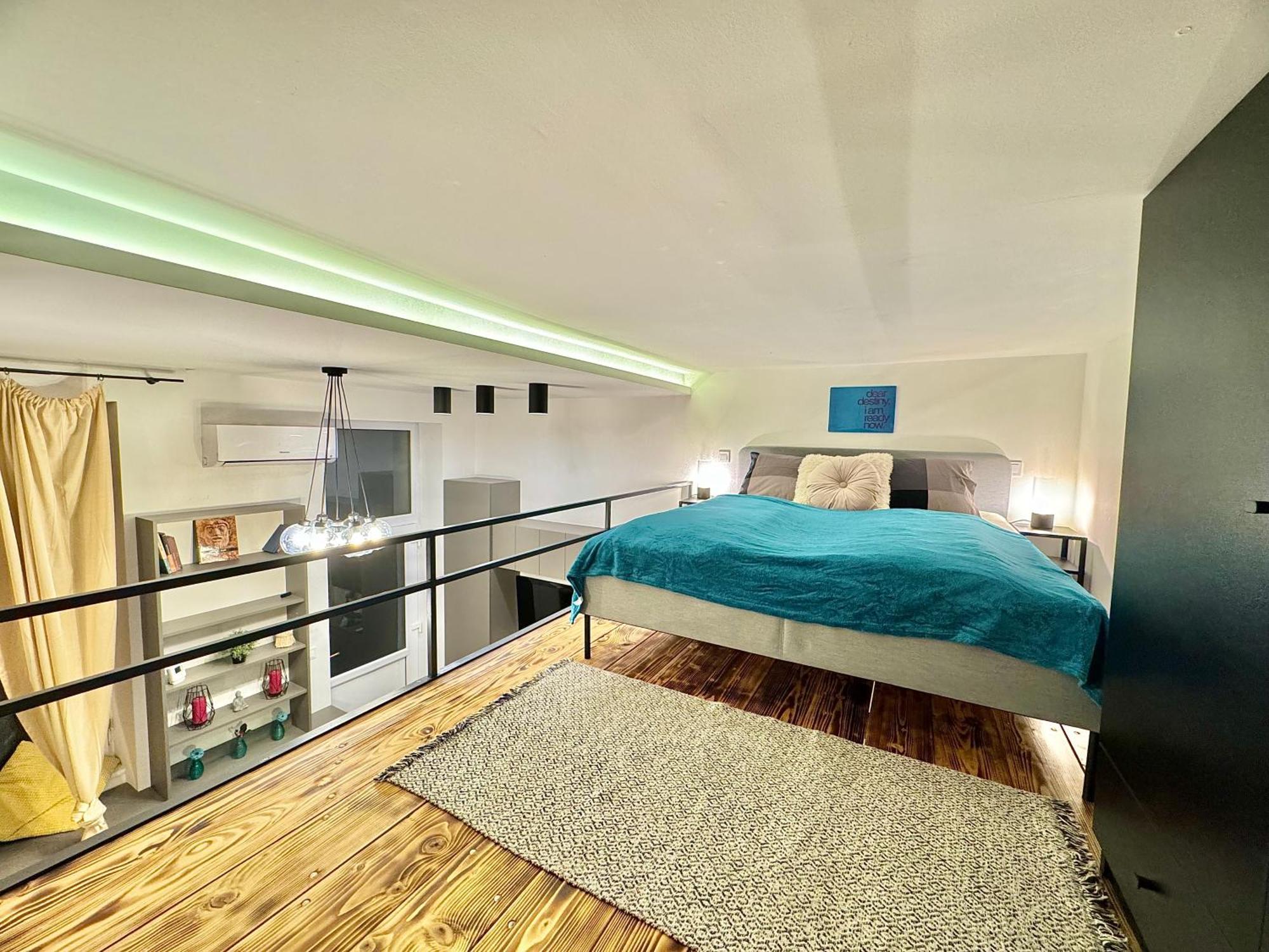 Apartment Dream Design - 3 Bedrooms & Finn Sauna *