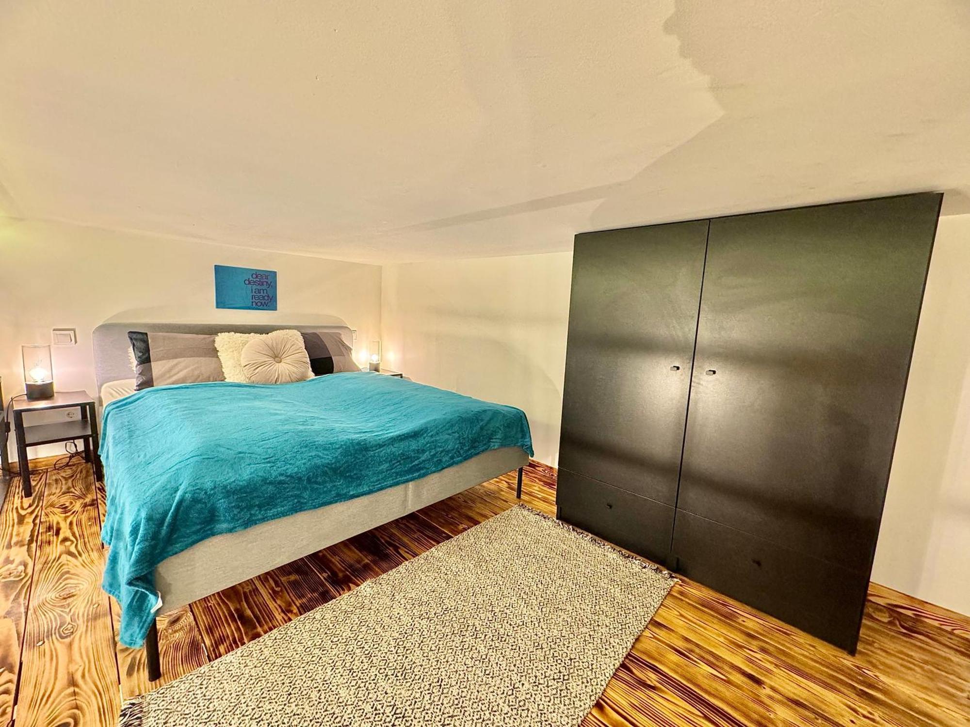 Apartment Dream Design - 3 Bedrooms & Finn Sauna *